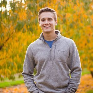 Meet your Posher, Julian